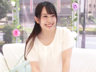 【MM号】いきなり巨根で即ハメドッキリ企画♡潮吹きしまくって敏感なおまんこに即合体ゲーム♡