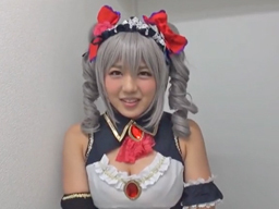 イベント会場でチヤホヤされてアイドルになったと勘違いした少女を徹底調教