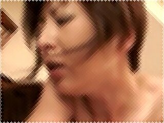 【熟女】人生で初めて見るデカチン挿入に驚愕しつつも歓喜する熟女妻さんがフィニッシュにぶっかけられるｗ