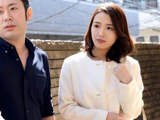 ＜人妻NTR＞キチガイ”義兄”に犯され人生初の絶頂…色白清楚な美熟女が羞恥な舐め調教で肉便器となり背徳不倫で痙攣エビ反り