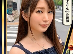 【ハメ撮り】『沢山してあげる♡』巨乳スレンダーなエロカワ素人お姉さんとハメ撮りエッチ