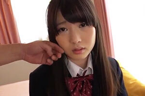 全身性感帯ぴくぴく感じる美少女のぱいぱんまんこに種付けセックス