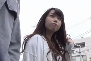 【素人ナンパ】友達同士の大学生男女がオナニーグッズのモニターで発情セックス 愛瀬美希