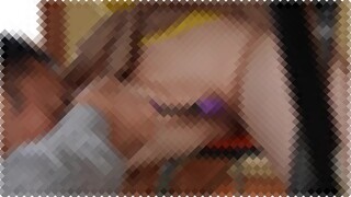 美乳でスレンダーな美少女が辱められて騎乗位で中出しのセックス