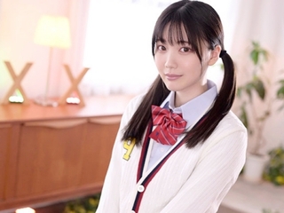 〚アクメ✕石川澪〛スレンダ一美乳の神美少女が勃起乳首や無毛まんこを弄られ連続アクメ☆☆乳首責めやセンズリでご奉仕して本番挿入