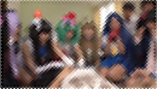 【コスプレ】撮影会と称して集まってアニコスプレイヤーが大乱交で性欲を解消してくれましたｗ