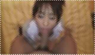 【コスプレ】歯科助手に勤め先の制服を着させて着衣セックス！最後は制服ぶっかけしちゃいました！