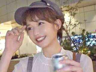 企画ナンパされた色白ボーイッシュ系ロリ美少女がセクパコ！イラマチオ固定バイブ性奴隷プレー！凄テクグラインド！