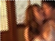 【熟女】欲求不満が爆発した巨乳人妻が若いチンポ求めて夕方から大絶叫SEXしちゃうｗ
