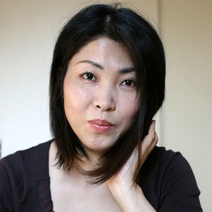 山口真央