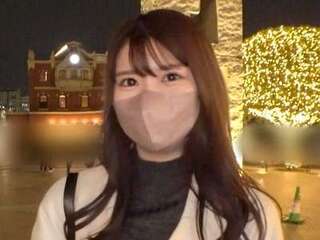 企画ナンパされたJDちゃんがえちえちSEX！ぱんぱん四つん這いバックでイッちゃいそぅ♥アクメックス！
