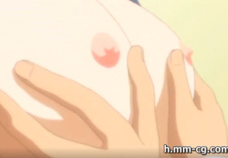 超絶美人お姉さんの綺麗で柔らかいおっぱいを堪能する