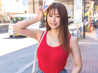 【MM号】「あっ…そこはダメです…」カップルに声掛け！大学生の美人カノジョがくすぐり我慢ゲーム！【素人ナンパ】