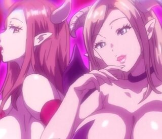 ≪ダメ…イッちゃう♡≫性欲がヤバい爆乳サキュバスが発情した思春期男子と激しい生セックスして中出し体験！
