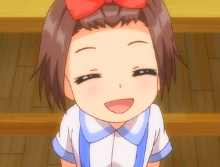 エロ知識ゼロの幼い女の子が謎のお菓子で成人化！イヤらしい体で先生を欲情させる
