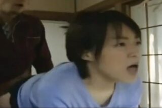 【HENRYドラマ】再婚しましたら主人の連れ子の息子がちんぽマンで私も娘も犯すのです…その…デッカくて♡