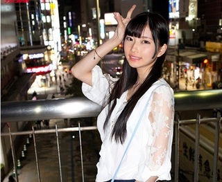 【素人ナンパハメ撮り】衣服を脱がされて素晴らしい美乳をポロリし生挿入されちゃう素人女