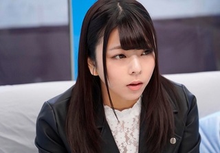 素人ナンパ「いぐいぐぅぅ♡」スレンダー巨乳おっぱいの清楚美人JDが質問中にデカチンとSEX！ハードにパコられイっちゃうｗ