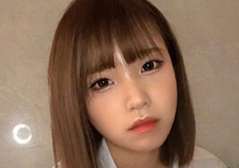 「しろうとまんまん」おっじさんを明らかに拒絶してくる女子校生と生ハメ円光