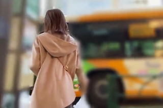 〈素人ストーカー〉標的は細身の若い女。遠景から追尾を始める。一間隙にドラッグを仕込む。さあ陵辱を始めよう（震
