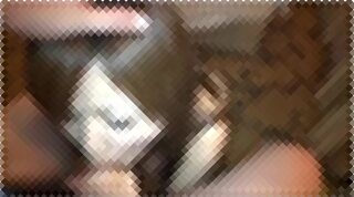 【中出し】剛毛マンコにがっつりザーメンを垂れ流される中出しハメ撮りでイキ狂う敏感美少女がエロすぎる件