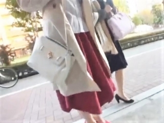 〖人妻ナンパ〗大きな胸の人妻たちを口説いてＭＭ号にご案内 脱いだら、やっぱり凄かったぁ
