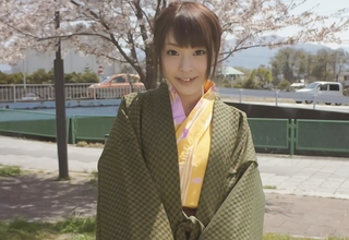 【素人企画】美人JDを無料エステに誘ってハメる！「でちゃうっ！でちゃいますぅ♡」巨乳美少女が性感マッサージで大量に失禁！