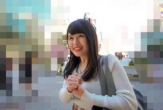 【素人ナンパ】声掛けに成功した専門学生をホテルに連れ込みナマ中出しセックス 柏木まい