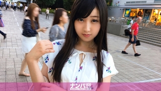 マジ軟派、初撮。877