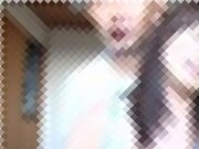 【巨乳】梅宮彩乃 テンション高めの美巨乳娘とハメ撮り顔射が最高でした！