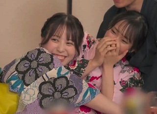 【フェラ泥酔】丁寧に咥え回し我慢汁ついた肉棒をそのまま入れられ孕ませられる少女