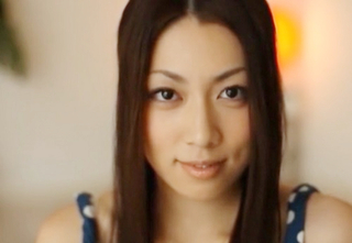 【滝沢ひかる】「気持ちよかった…♡」スレンダー美乳おっぱいの清楚美人なお姉さんが本気で感じちゃう濃厚セックス！！