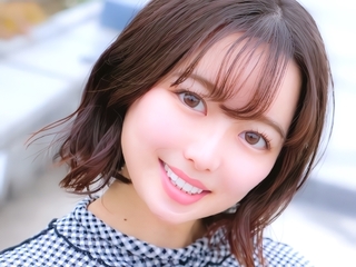 【人妻ナンパ】「あっ♡気持ちいい♡」低身長な27歳の奥様！笑顔が素敵な人妻がクンニされたおまんこに電マ当てられる！