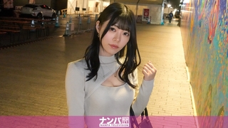 マジ軟派、初撮。2058 みんなの憧れ、スレンダーな受付嬢が脱いだ！服に纏われていたカラダは想像を超える超絶美ボディ！冷静だった彼女がガン突きによってトロトロに…