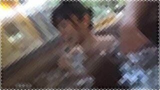 【熟女】日常忘れて身も心も癒やす不倫温泉旅行で地味なメガネの巨乳人妻をハメ倒しちゃいましたｗ