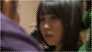 【巨乳】ヘンリー塚本 妊娠中の母親に代わって義父に抱かれる巨乳娘！変態家族ですｗ