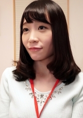 ゆい 23歳 GカップOL