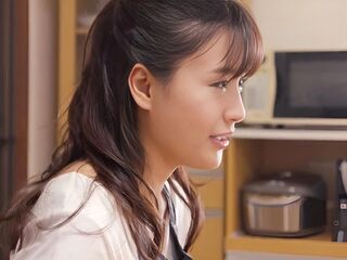＜人妻NTR＞町の権力者に狙われた色白清楚な美熟女！鬼畜のイラマレイプで強姦凌辱され屈辱のフェラ抜き×口内射精＜ながえ＞