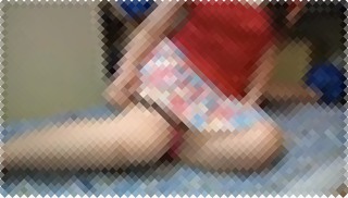＜無限放屁＞おっとり口調の肛門ガバ子さん「蓋しないと止まらないかもしれない！」二人きりの部屋でそれを言われたら…