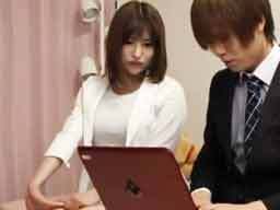 終電無くしたイケメン後輩に襲われてまんざらでも無いOLお姉さん