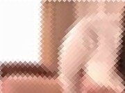 【巨乳】ノーブラで風呂掃除してる巨乳嫁と毎日子作りセックスしてる俺は幸せ者ｗ
