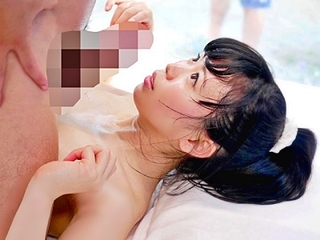 【NTR】スキー場で彼女を寝取って中出しｗ『イク』スレンダーな女子との浮気ナマＳＥＸ♡