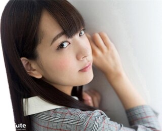 【あべみかこ】透明感のある美少女の恥じらいのある反応が可愛い自然体なSEX♡