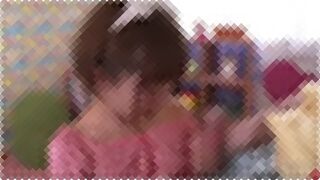 巨乳｜紗倉まな×イラマ坊や NHKの教育番組みたいな感じでイラマチオさせてくれる童顔ロリ巨乳美少女