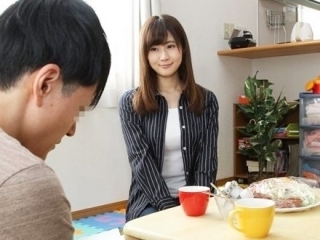 〖人妻NTR〗バツイチになったボクにモテ期到来？気持ち良すぎて思わず中出し