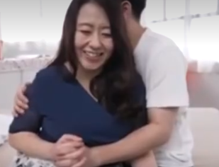 40代熟女の過激で濃厚なSEXが最高にエロい！