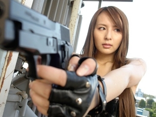 巨乳なエリート捜査官♪ 敵に捕らわれて拷問されて激しいピストンで覚醒して乱れることになるww
