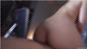 手コキ｜オフィスにて、ドSなパンスト姿の痴女OL、戸田真琴のセックス露出M男無料H動画！