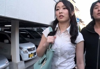 【２穴＆アナルセックス】「いやっ！だめぇ！」スレンダー巨乳おっぱい女教師・人妻が旦那連れ子とそのイジメっ子にオカされる！