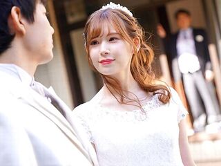 ＜人妻レイプ＞結婚式を終え幸せ絶頂のエロ貧乳な花嫁を強姦凌辱！暴走する絶倫義父の羞恥な舐め調教で肉便器奴隷に堕つ＜ドラマ＞
